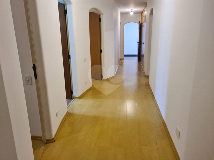 Aluguel Apartamento São Paulo Higienópolis REO84340 67