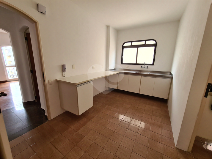 Aluguel Apartamento São Paulo Higienópolis REO84340 39