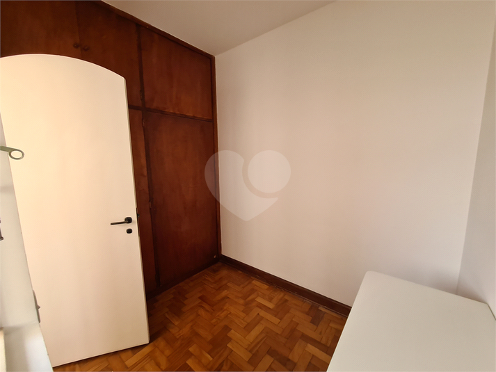 Aluguel Apartamento São Paulo Higienópolis REO84340 45