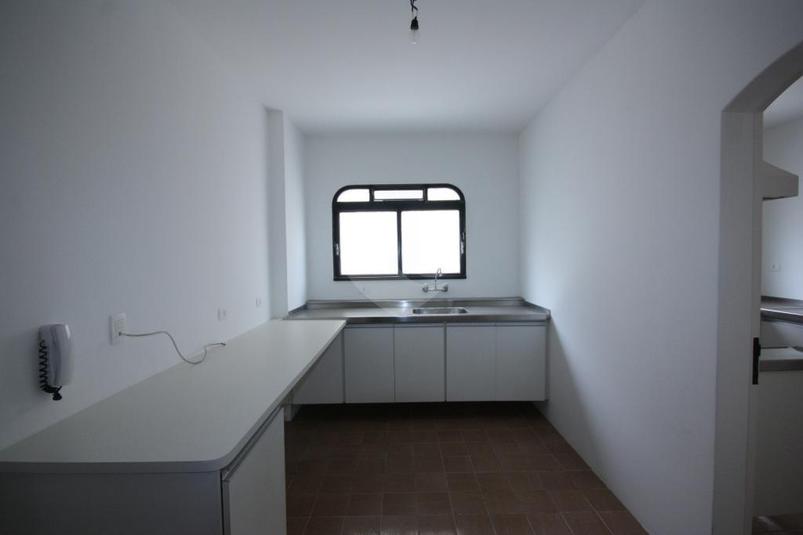 Aluguel Apartamento São Paulo Higienópolis REO84340 8