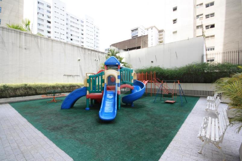 Aluguel Apartamento São Paulo Higienópolis REO84340 19