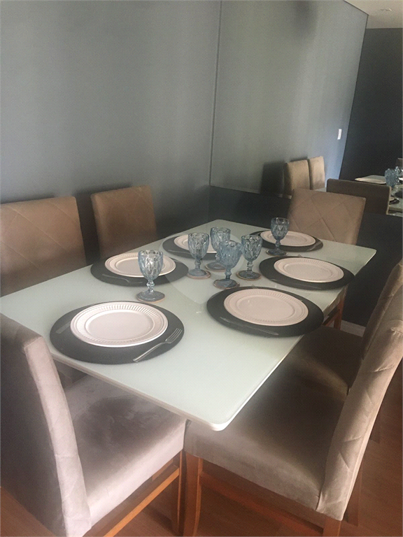 Venda Apartamento São Paulo Vila Dos Remédios REO843412 3