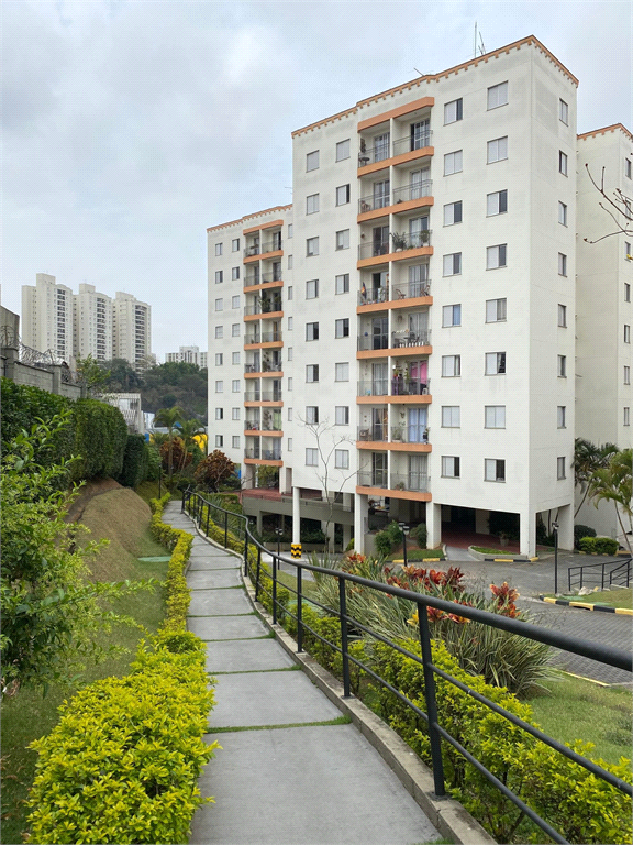 Venda Apartamento São Paulo Vila Dos Remédios REO843412 9