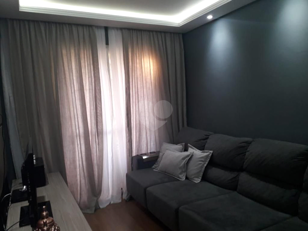 Venda Apartamento São Paulo Vila Dos Remédios REO843412 6