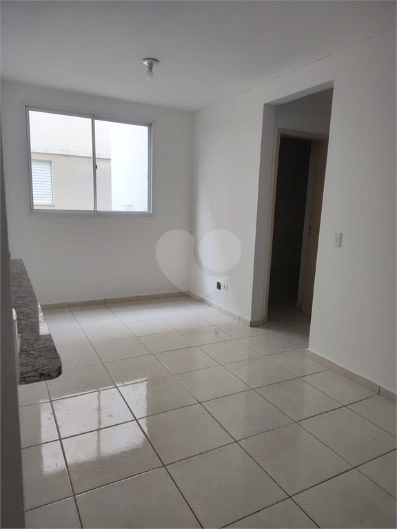 Venda Apartamento Suzano Vila Urupês REO843414 4