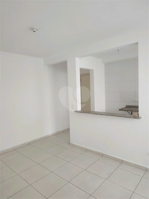 Venda Apartamento Suzano Vila Urupês REO843414 8