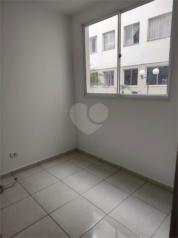 Venda Apartamento Suzano Vila Urupês REO843414 2