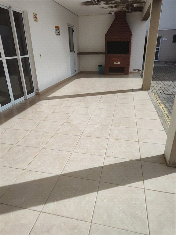 Venda Apartamento Suzano Vila Urupês REO843414 17