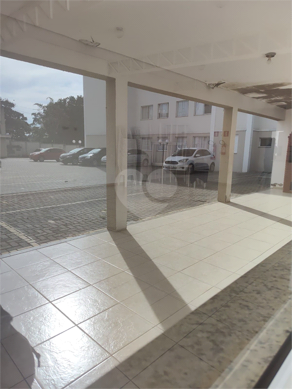 Venda Apartamento Suzano Vila Urupês REO843414 15