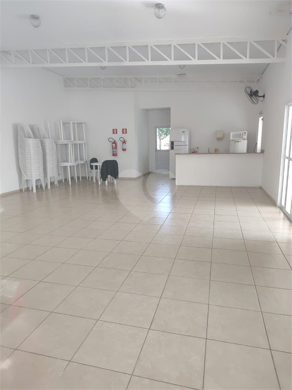 Venda Apartamento Suzano Vila Urupês REO843414 16