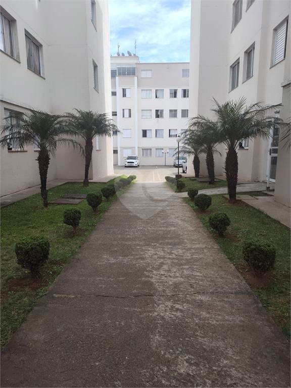 Venda Apartamento Suzano Vila Urupês REO843414 12