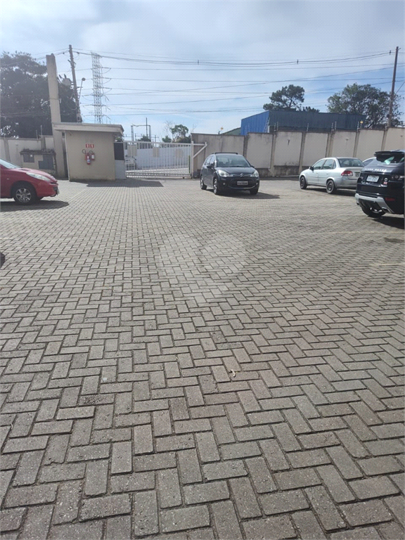 Venda Apartamento Suzano Vila Urupês REO843414 20