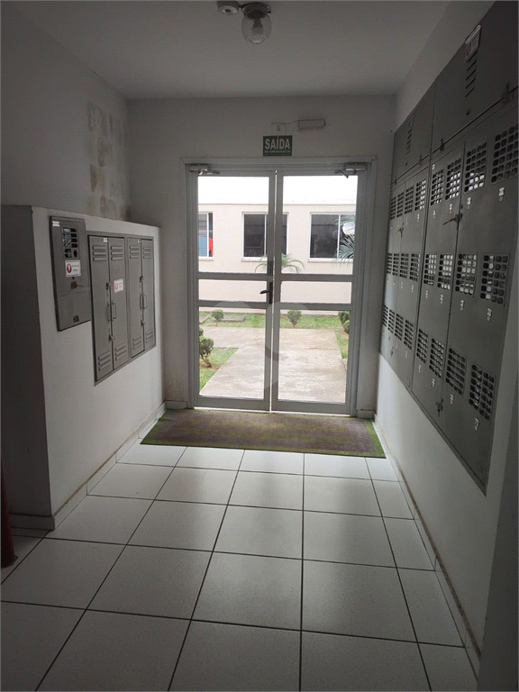 Venda Apartamento Suzano Vila Urupês REO843414 9