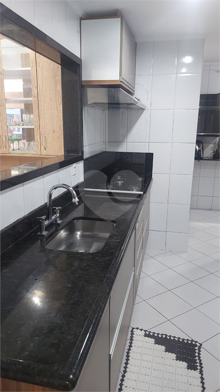 Venda Apartamento Vila Velha Praia Da Costa REO843423 20