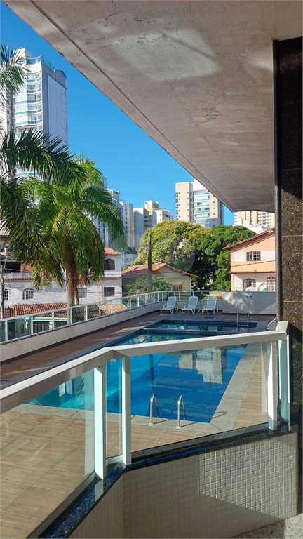 Venda Apartamento Vila Velha Praia Da Costa REO843423 27