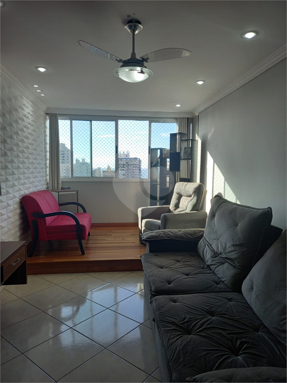 Venda Apartamento Vila Velha Praia Da Costa REO843423 3