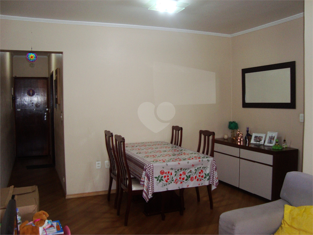 Venda Apartamento São Paulo Santana REO843427 6