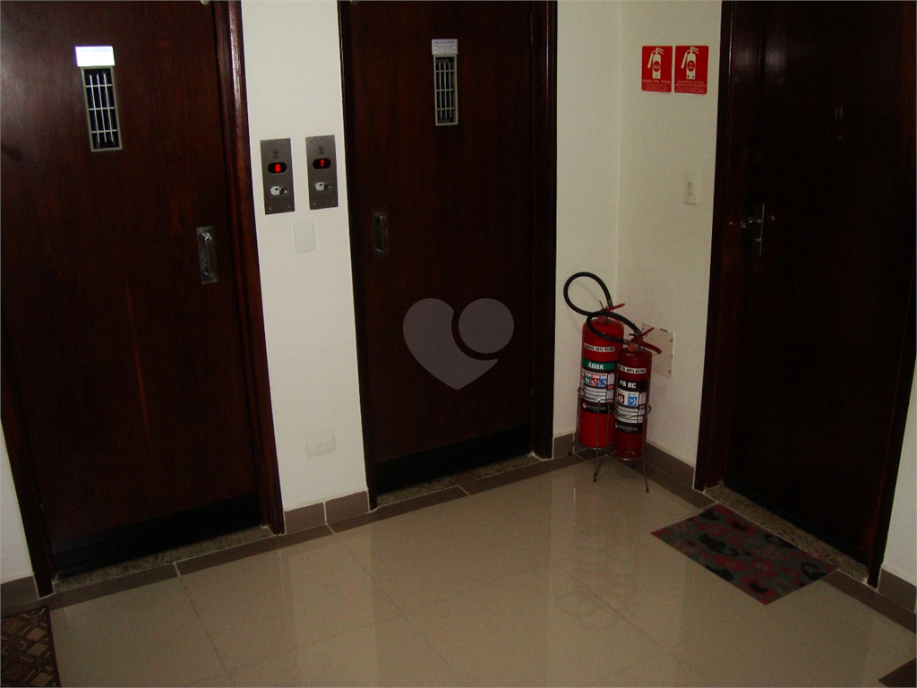 Venda Apartamento São Paulo Santana REO843427 4