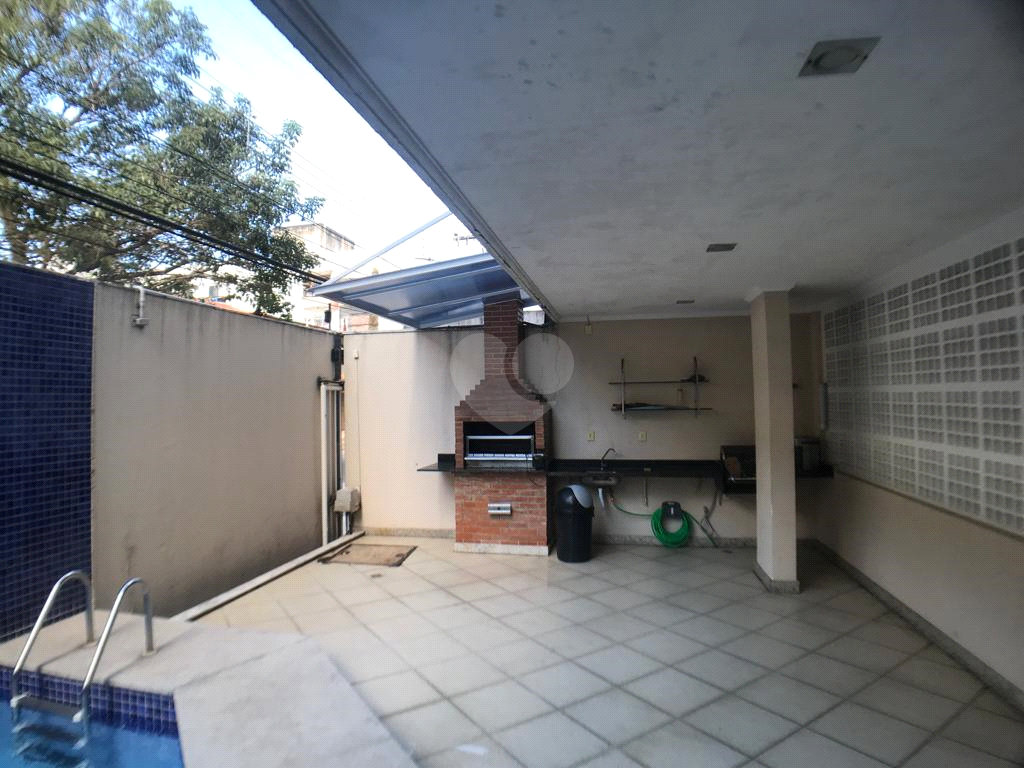 Venda Apartamento Vitória Jardim Camburi REO843431 32