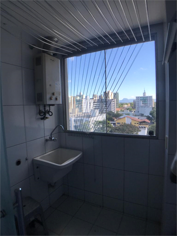 Venda Apartamento Vitória Jardim Camburi REO843431 23