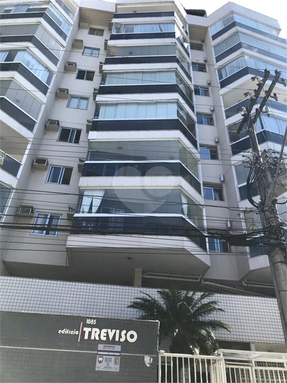 Venda Apartamento Vitória Jardim Camburi REO843431 1