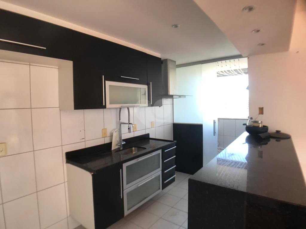 Venda Apartamento Vitória Jardim Camburi REO843431 22