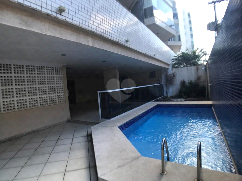 Venda Apartamento Vitória Jardim Camburi REO843431 30