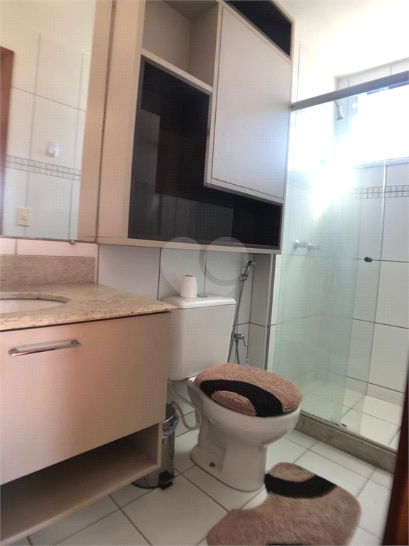 Venda Apartamento Vitória Jardim Camburi REO843431 11