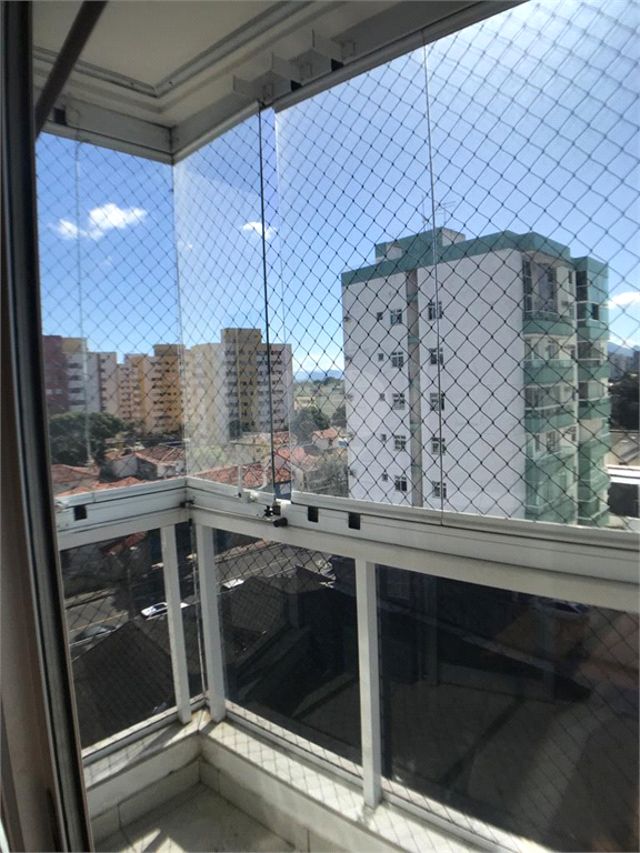 Venda Apartamento Vitória Jardim Camburi REO843431 28