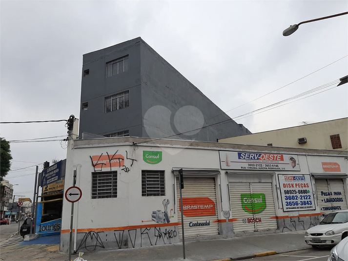 Venda Prédio inteiro Osasco Centro REO843462 23