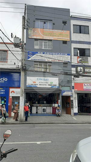 Venda Prédio inteiro Osasco Centro REO843462 81