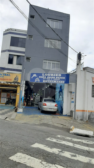 Venda Prédio inteiro Osasco Centro REO843462 68