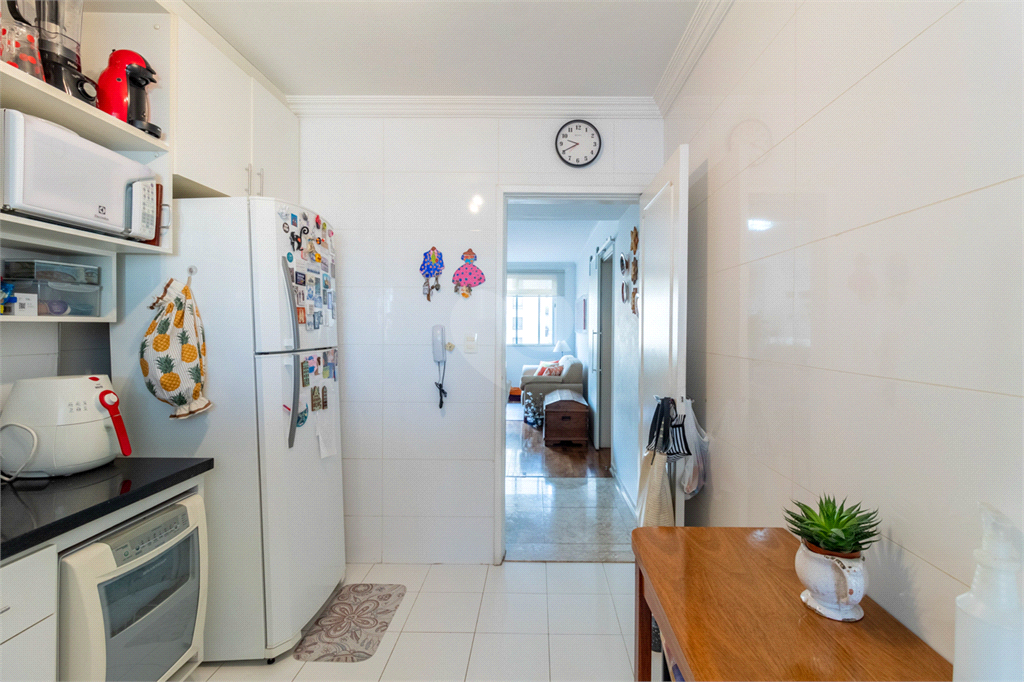 Venda Apartamento São Paulo Paraíso REO843463 8