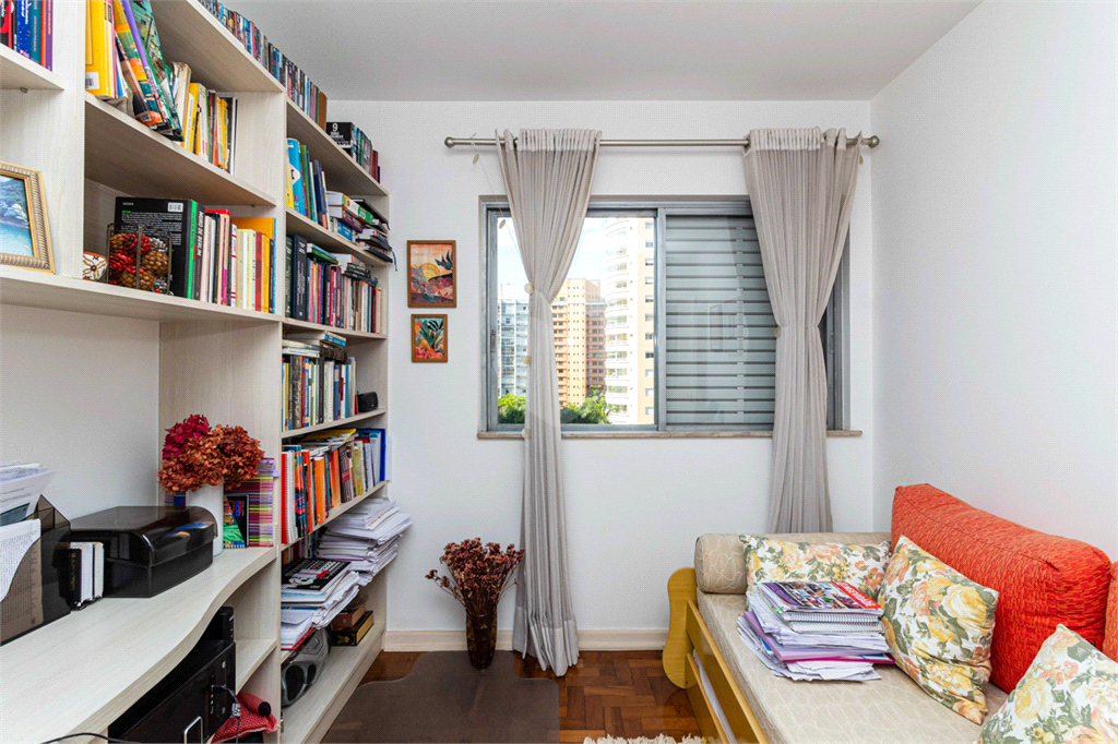 Venda Apartamento São Paulo Paraíso REO843463 26