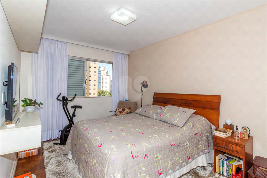 Venda Apartamento São Paulo Paraíso REO843463 16