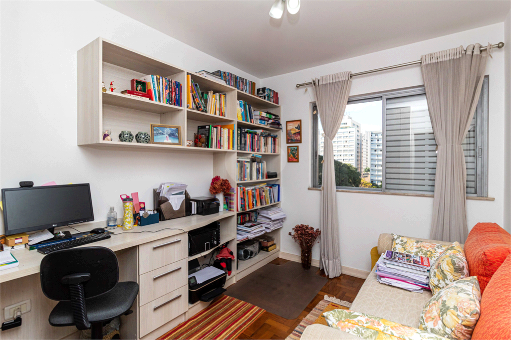 Venda Apartamento São Paulo Paraíso REO843463 25