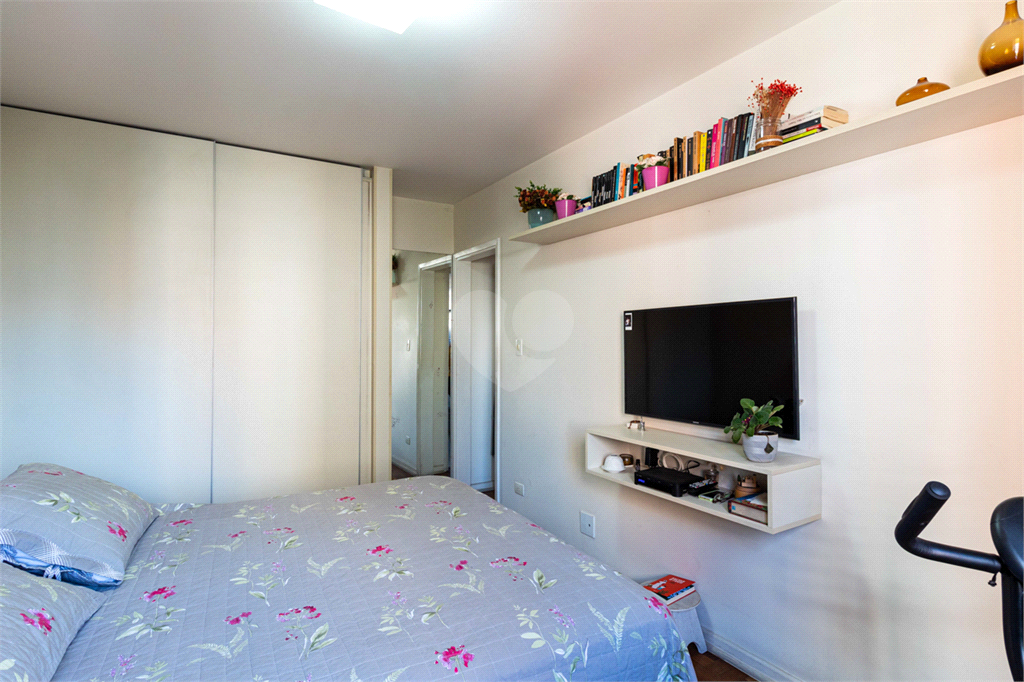 Venda Apartamento São Paulo Paraíso REO843463 19