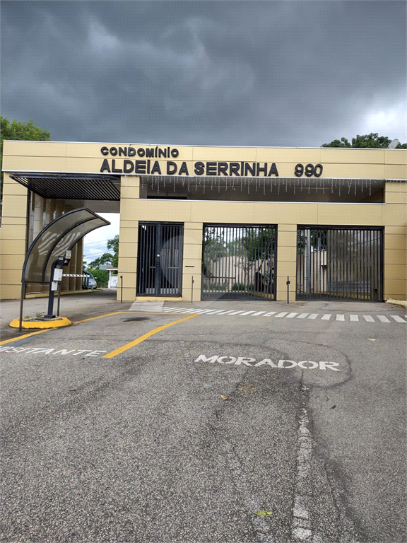 Venda Terreno Sorocaba Brigadeiro Tobias REO843470 25