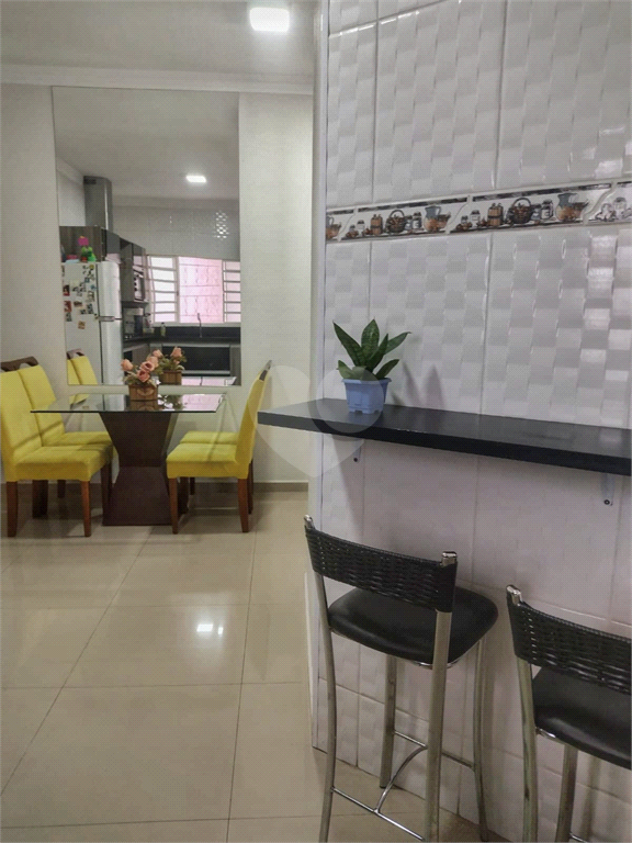 Venda Casa Sorocaba Jardim Tulipas REO843472 6