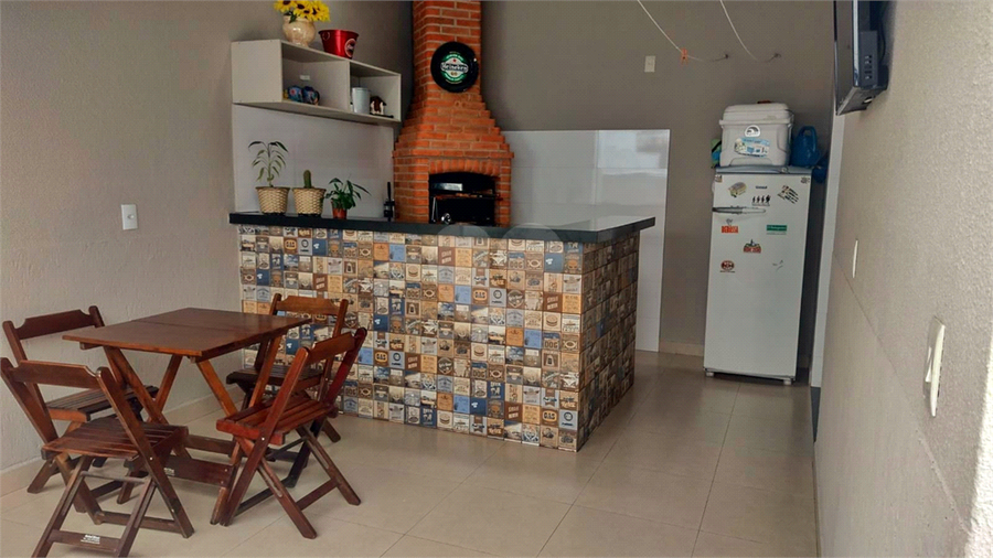 Venda Casa Sorocaba Jardim Tulipas REO843472 17