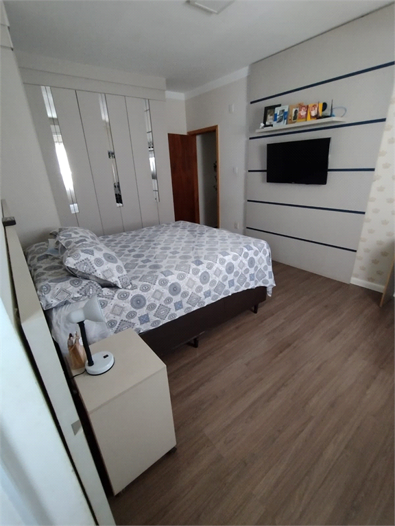 Venda Casa Sorocaba Jardim Tulipas REO843472 11