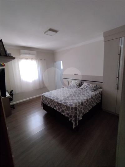 Venda Casa Sorocaba Jardim Tulipas REO843472 9