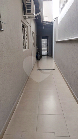 Venda Casa Sorocaba Jardim Tulipas REO843472 16