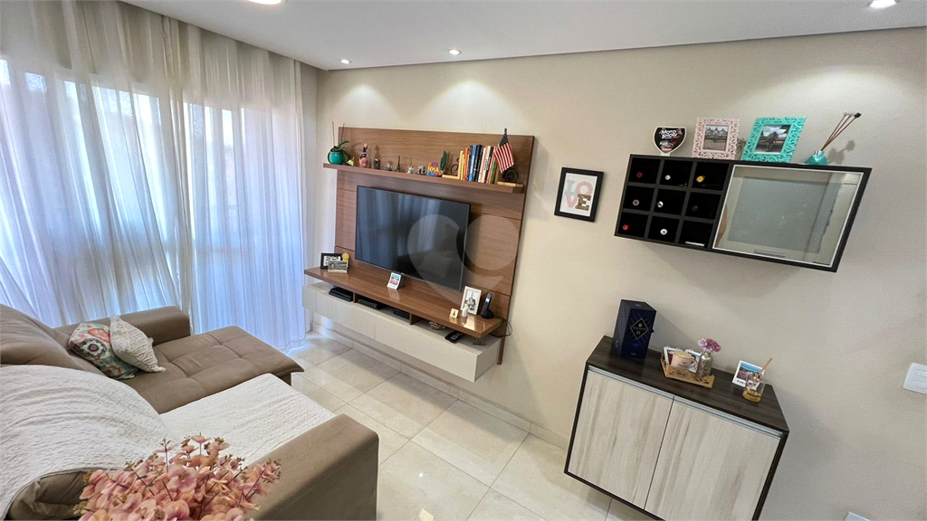 Venda Apartamento Jundiaí Caxambu REO843476 1