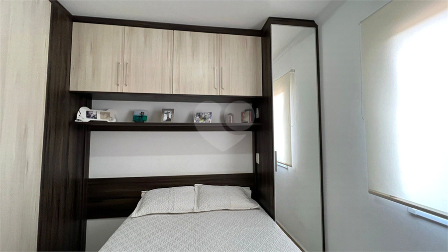 Venda Apartamento Jundiaí Caxambu REO843476 27