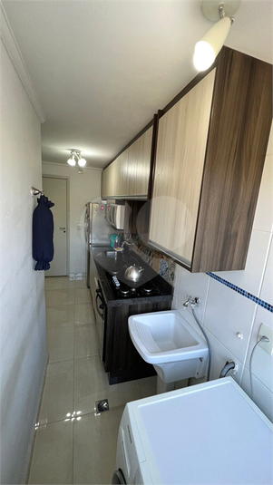 Venda Apartamento Jundiaí Caxambu REO843476 23