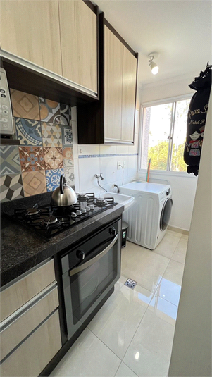 Venda Apartamento Jundiaí Caxambu REO843476 18