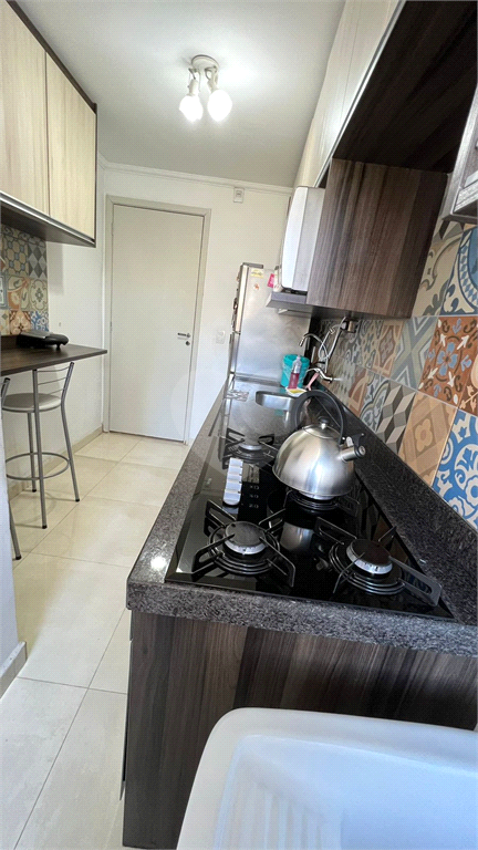 Venda Apartamento Jundiaí Caxambu REO843476 17