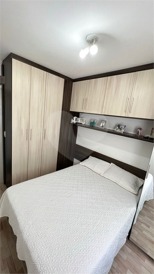 Venda Apartamento Jundiaí Caxambu REO843476 28