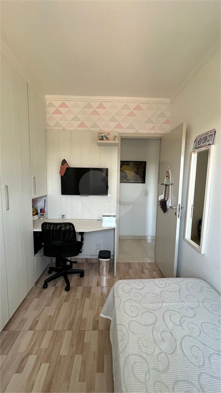 Venda Apartamento Jundiaí Caxambu REO843476 32